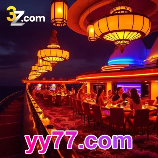 Os Recursos Incríveis do App yy77.com: Engajamento em Jogo