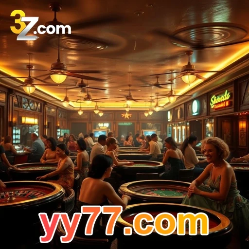 Oportunidades Imperdíveis no yy77.com: Promoções que Encantam