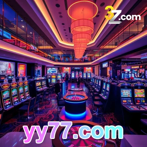 yy77.com Aplicativo interessante