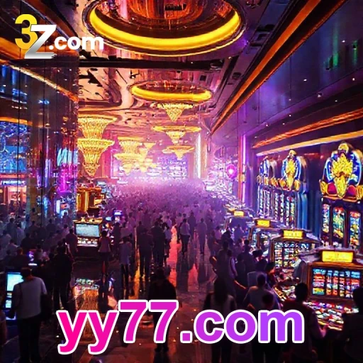 yy77.com Jogos de caça-níqueis